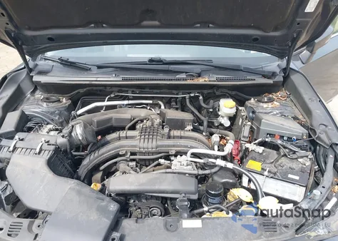 2020 Subaru Crosstrek Limited z USA, uszkodzony, nr VIN JF2GTAMC2LH211823